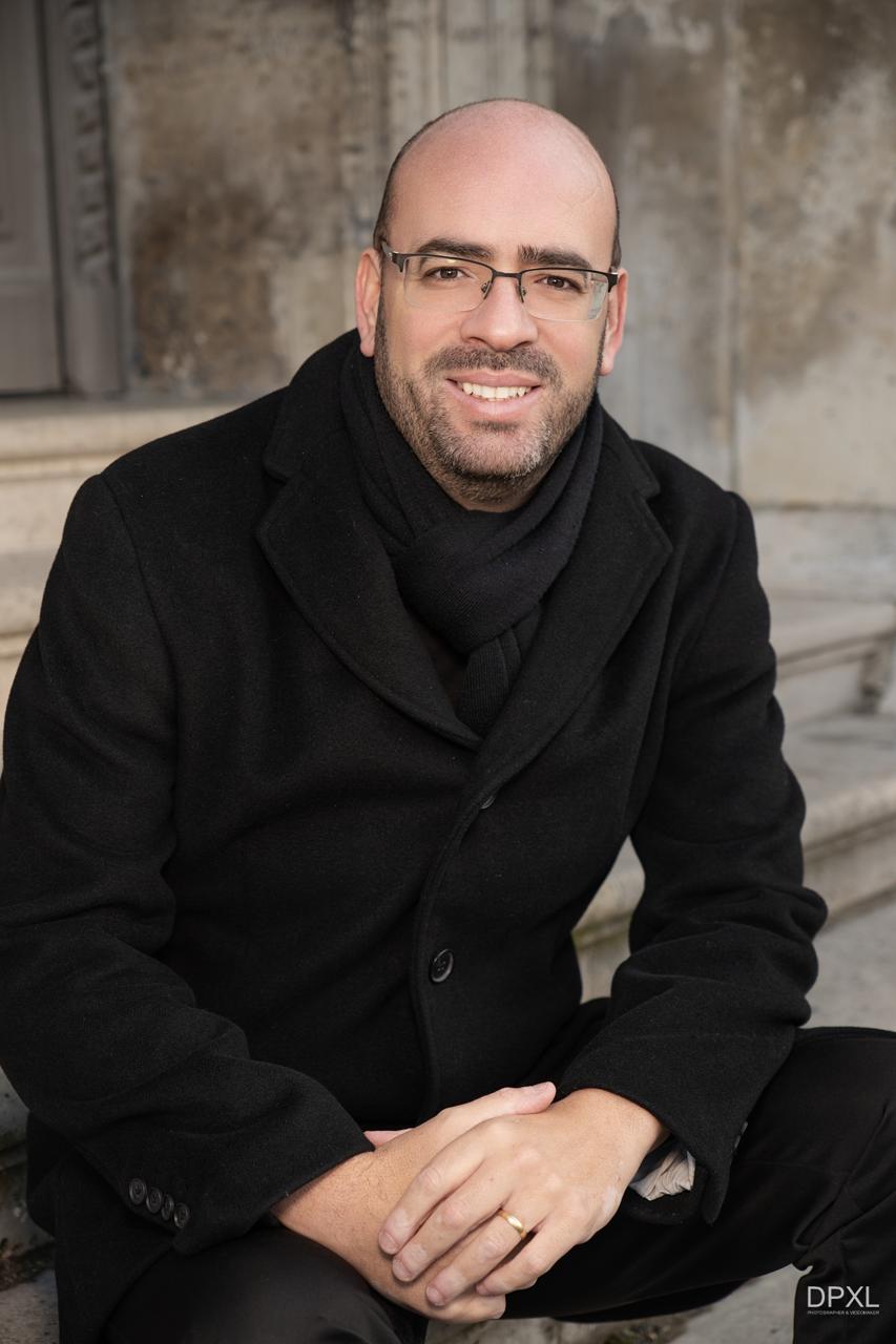 Jean-Philippe Gitton, expert immobilier à Meaux