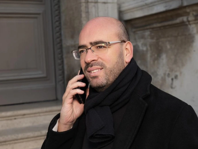 Jean-Philippe Gitton agent immobilier à Meaux