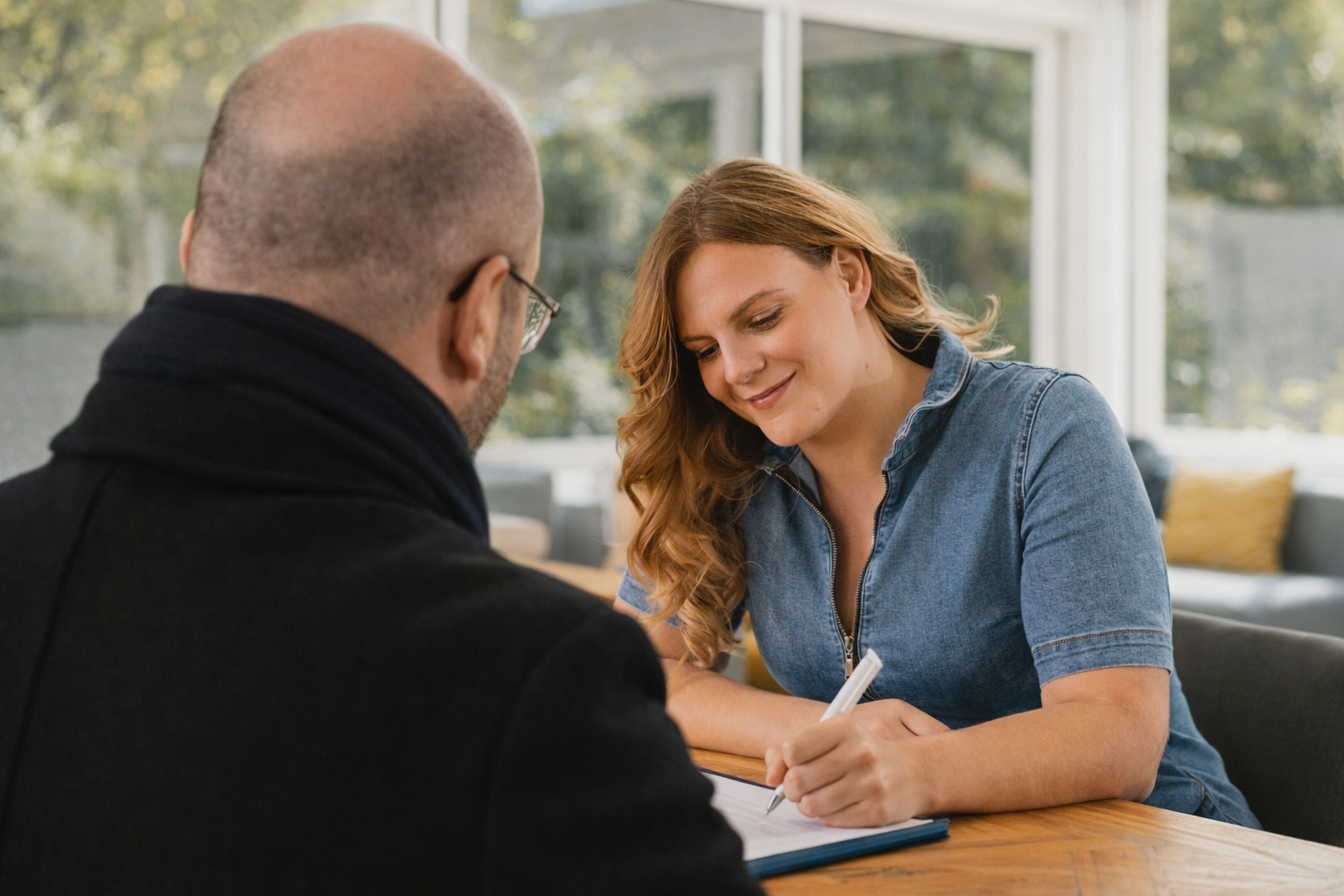 Jean-Philippe Gitton accompagnement immobilier Seine-et-Marne