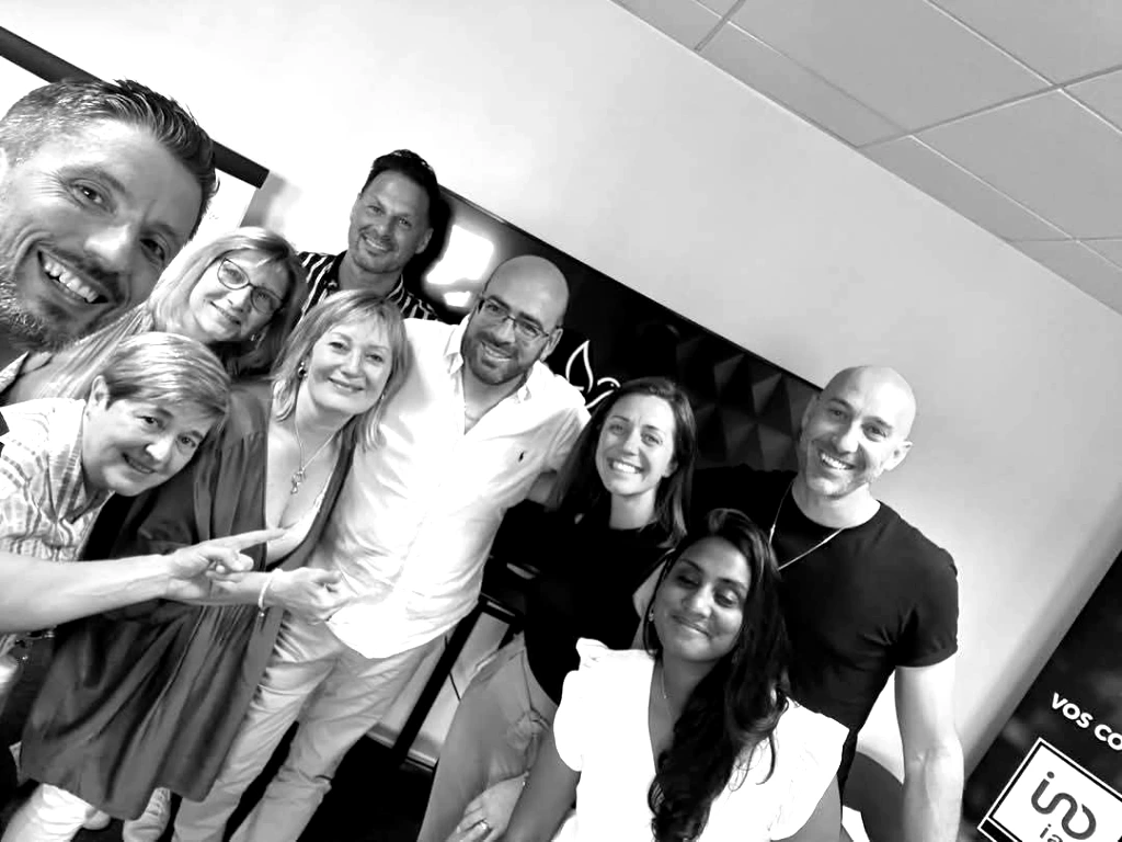 posture managériale et leadership immobilier