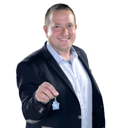 photo de Jérémy Lévecque, membre de l’équipe de management à Valenciennes