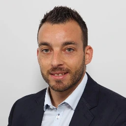 photo de Philippe Ferreira, membre de l’équipe de management à Meaux