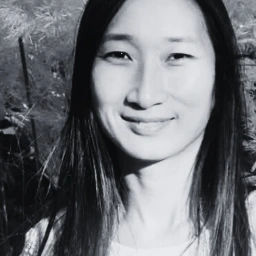 photo de Fang Zhang, membre de l’équipe de management à Joinville-le-Pont