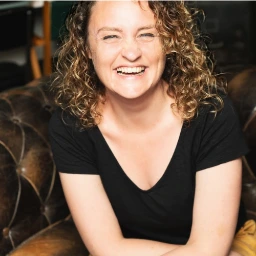 photo de Sabrina Nazzani, membre de l’équipe de management à Groslay