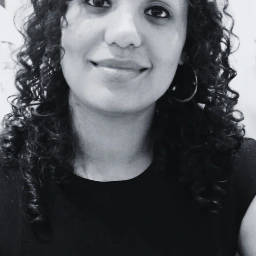 photo de Aurélia Leconte, membre de l’équipe de management à Coulommiers