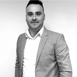 photo de Anthony Broussard, membre de l’équipe de management à Fontenay-Trésigny