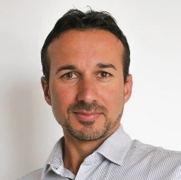 photo de Laurent Mano, membre de l’équipe de management à Meaux