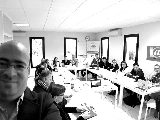 management d’équipes accompagnement terrain