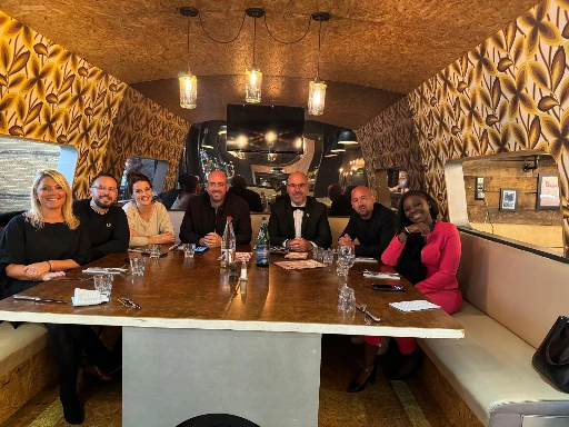 accompagnement en management d’équipe en entreprise