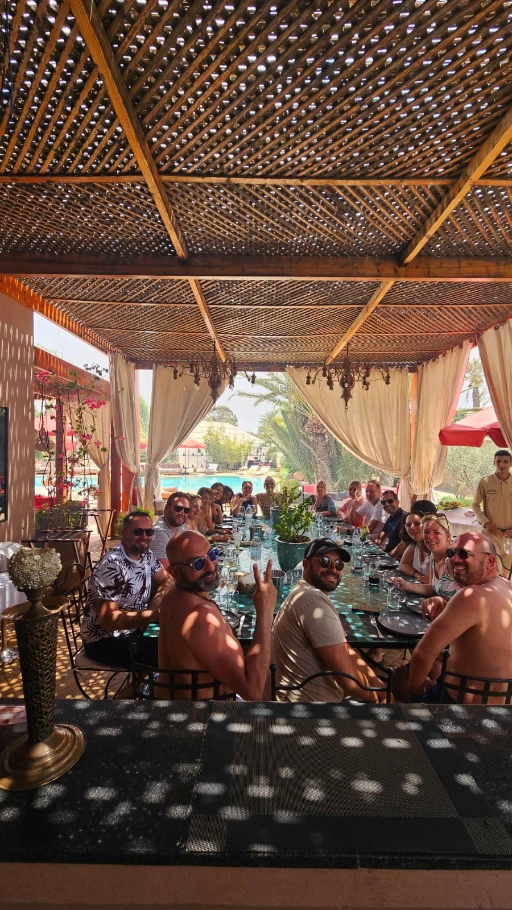 management humain et structuration des équipes