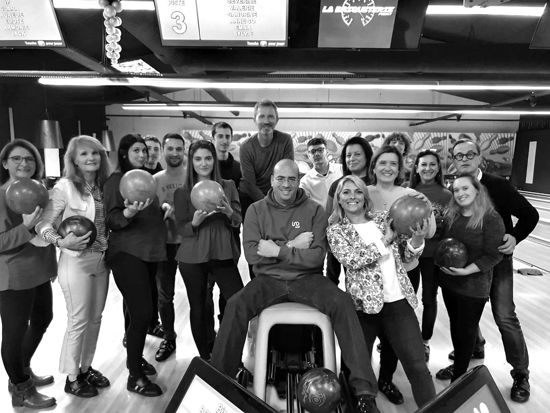 dirigeant et manager en coaching collectif