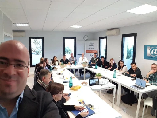 formation certifiée pour dirigeants et managers en situation professionnelle