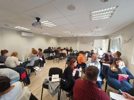 Témoignage conseiller immobilier accompagné par Jean-Philippe Gitton