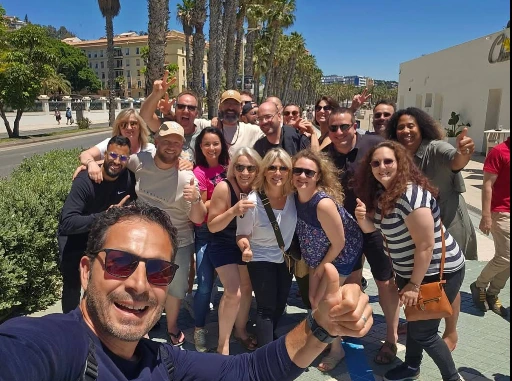 Témoignage professionnel réseau iad France management immobilier