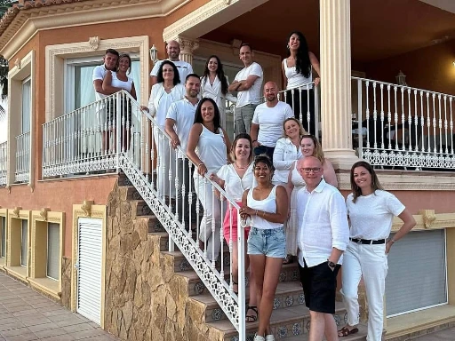 Avis manager immobilier sur l’accompagnement terrain Jean-Philippe Gitton