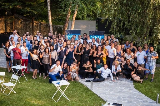 Avis professionnel structuration équipe immobilière