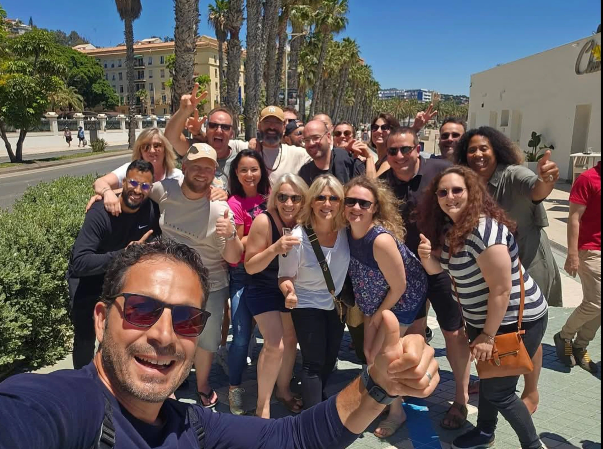 Séminaire équipe iad à l’étranger – cohésion et performance immobilière