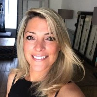 photo de Aline Robba, membre de l’équipe de management à Meaux