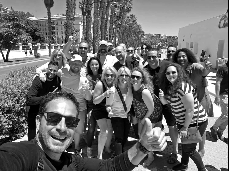 audit d’équipe et analyse des dynamiques collectives